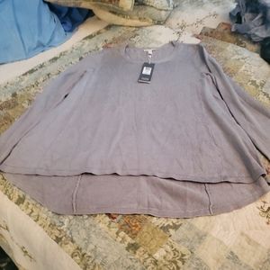 Eileen Fisher size S sweater